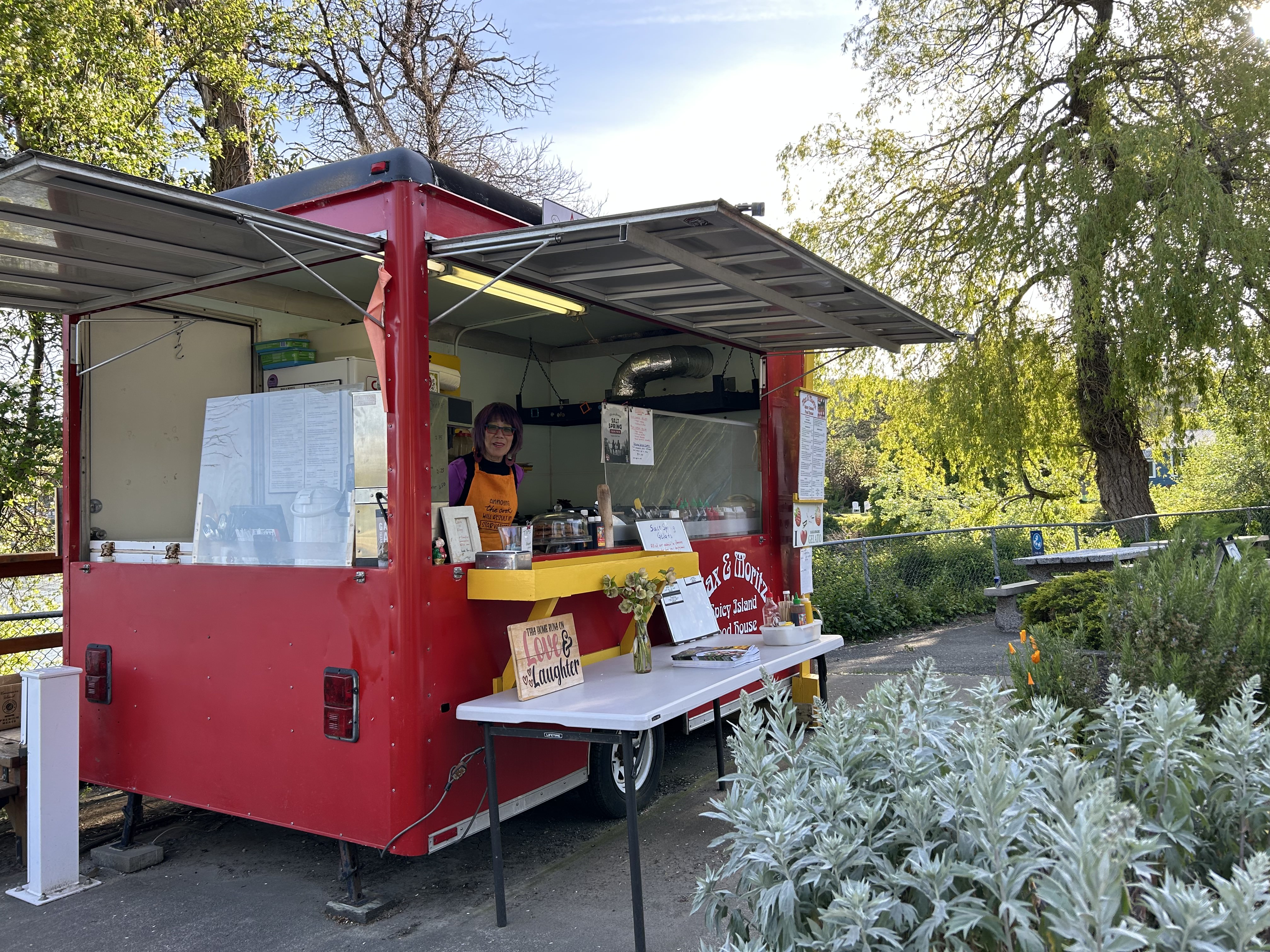 Food Truck